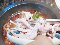 -老船舫·现做活鲜鱼馆(东郊记忆店)