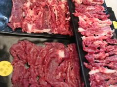 -陈记顺和潮汕牛肉火锅(番禺迎宾大道店)