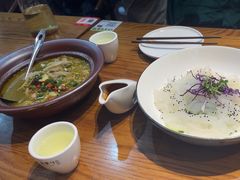 -金掌勺·锅包肉(双榆树店)