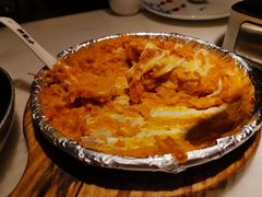 -小菜园新徽菜(南通永旺店)