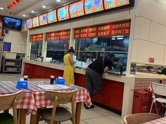 -孟记粥铺·家常菜·烧烤·粥(亚运村店)