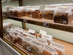-烘焙町面包店(西四店)