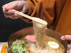 -刘炭长牛烧大块烤肉(珠海香洲店)