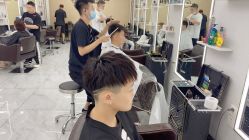 点击看大图 -朗峰专业美发沙龙