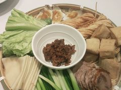 -紫光园·烤鸭·北京菜(劲松店)