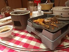-西贝(宝乐汇店)