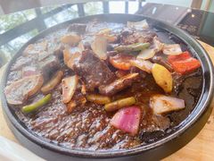 -玉兰苑一等茶餐厅