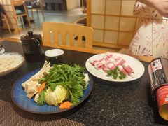-长崎屋·日本料理·刺身·烧鸟(天河北路店)