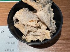 -肥汁米蘭香港米线(定西路店)