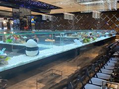 -红辣椒·川菜·火锅(科华路店)