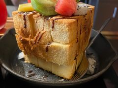 -小资太太餐厅(南岗区店)