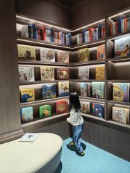 -奈尔宝家庭中心·亲子餐厅(北京东坝万达店)