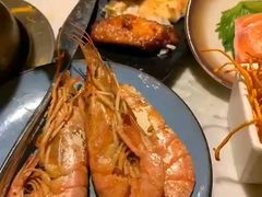 -喜庭海鲜自助(来福士店)