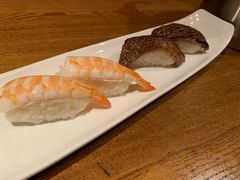 -三上料理(西湖文化广场店)