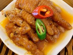-点都德(千灯湖环宇城店)