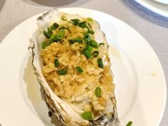 -希尔顿酒店-豫园中餐厅