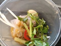 -官塘锋记鱼生·生腌·砂锅粥(牌坊街店)