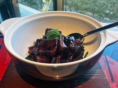 -上海滩餐厅(BFC外滩金融中心店)