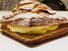 -WHEAT&BAKER-麥(凯德来福士店)