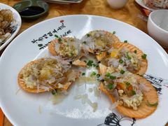 -梅姐海鲜餐厅(水头海鲜街店)