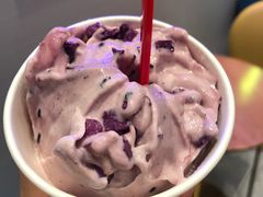 -DQ·蛋糕·冰淇淋(龙湖狮山天街店)