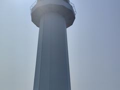 -烟台山景区