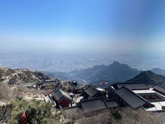 -泰山风景名胜区