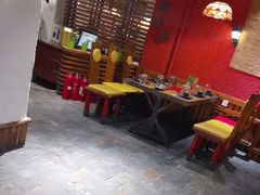 -吧嘚嘴炭烧鸽串吧(北海街店)