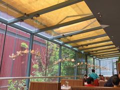 -唐猫庭院·千年陕菜(大唐不夜城店)