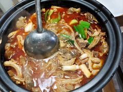 -肖记公安牛肉鱼杂馆·省级非物质文化遗产(三角路直营店)