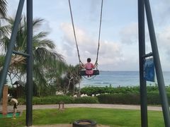 -三亚亚龙湾天域度假酒店