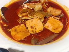 -小河盐帮·私家菜·烤鸭(三元桥·霄云路店)