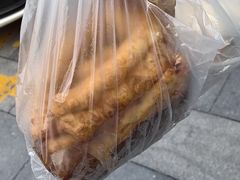 -清真老刘蒸饺