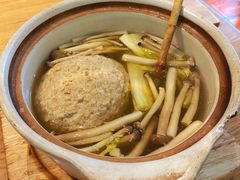 -竹里馆·淮扬菜·功夫茶(老门东店)