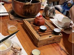 -一粥(华侨城创意文化园店)
