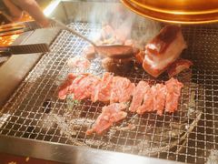 -肉甲韩国木炭烤肉(新壹街1店)