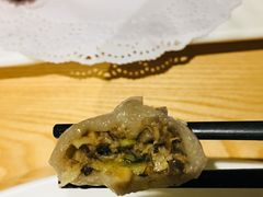 麦大叔手工芋子饺-麦大叔·福建客家菜(东百中心MINI店)