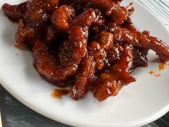 -绿野餐厅(上海动物园店)