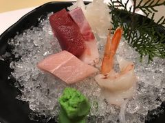 -鮨一日本料理(大中华店)