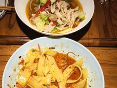 -纳瓦新疆菜(银都店)