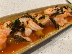 -半山腰·云南菜(侨福芳草地店)