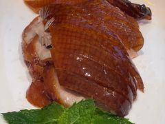 -月福京味斋·烤鸭店·北京菜(鼓楼总店)