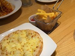 -菲滋意式餐厅(银泰百货金华江南店)