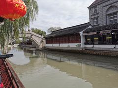 -召稼楼古镇