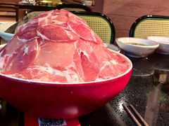 -三江两海老火锅(北京首店)