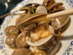 -赶海儿海鲜镖局·平价海鲜小馆(金沙滩店)