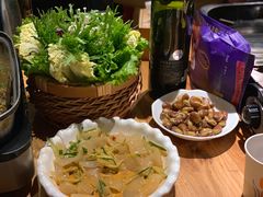 -半天妖烤鱼(方庄店)