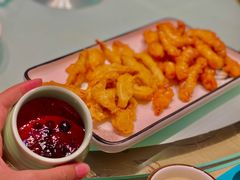 -梅飞酒家(桑园路店)
