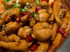 -胖哥俩肉蟹煲(湖滨银泰in77店)