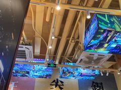 -荣叔港式沙嗲牛肉火锅(正佳潮流店)